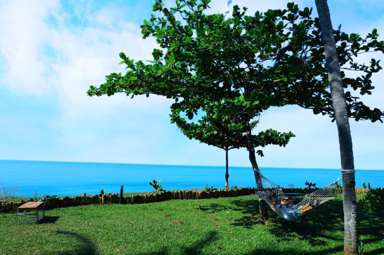 Pura Vida Varkala Hotel Bagian luar foto