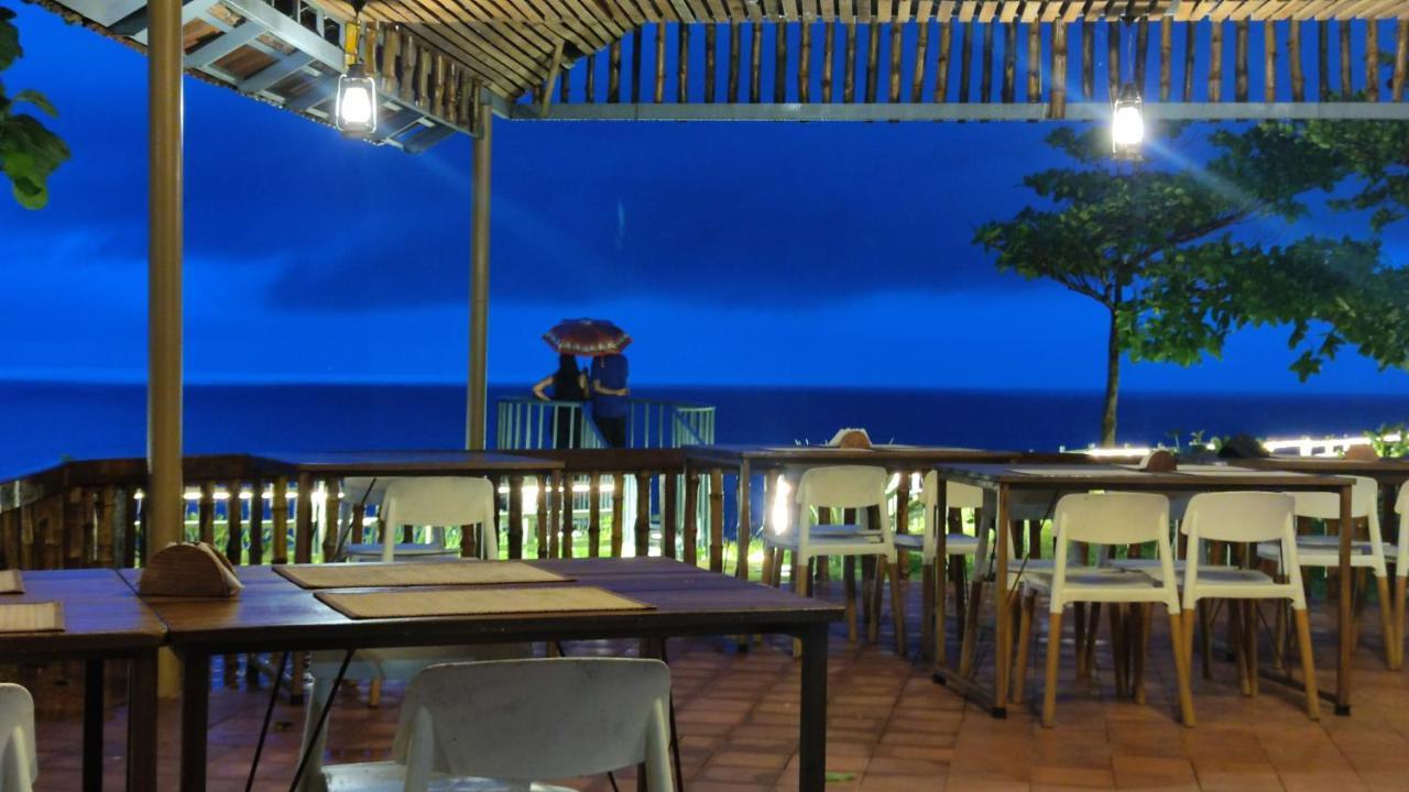 Pura Vida Varkala Hotel Bagian luar foto